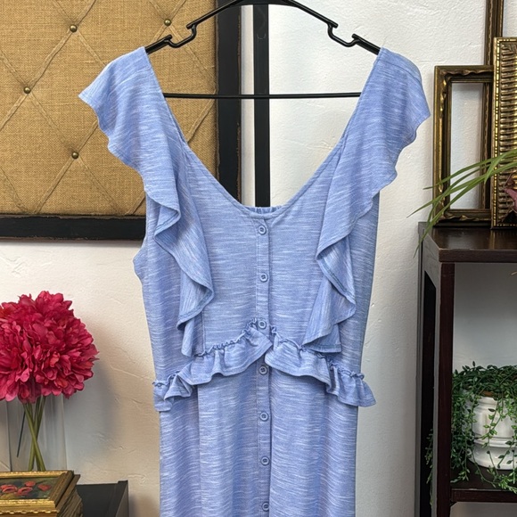 EMELIA DRESS - Picture 2 of 11